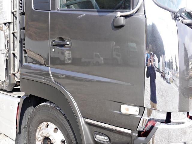 NISSAN DIESEL QUON 2018 Image 31