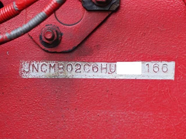 NISSAN DIESEL QUON 2018 Image 31