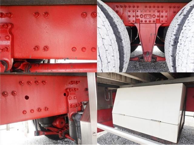 NISSAN DIESEL QUON 2018 Image 31