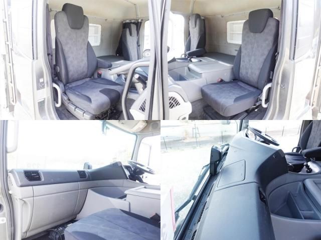 NISSAN DIESEL QUON 2018 Image 31