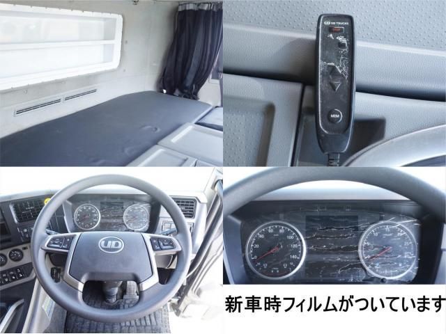 NISSAN DIESEL QUON 2018 Image 31