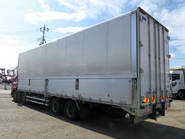 ISUZU GIGA 2019 Image 31