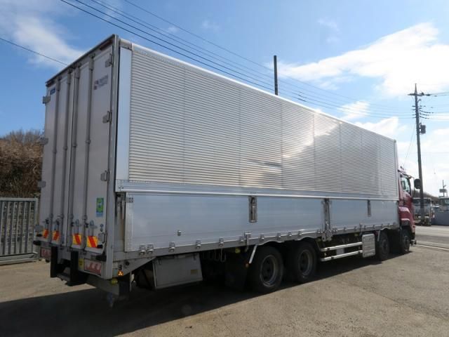 ISUZU GIGA 2019 Image 31