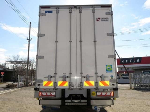 ISUZU GIGA 2019 Image 31