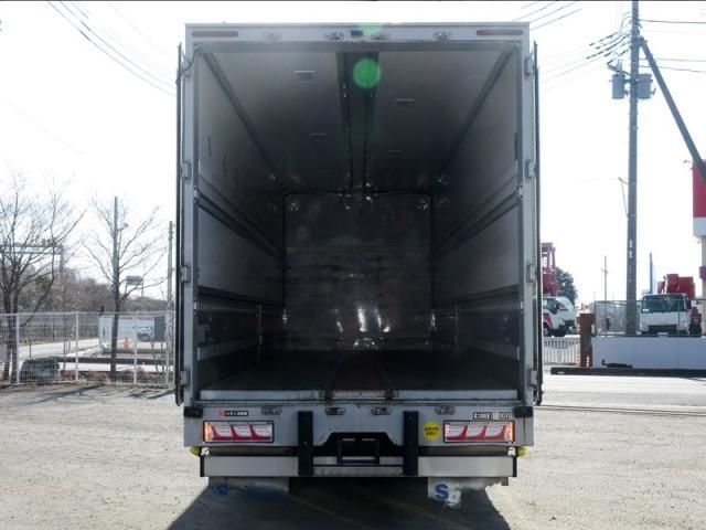 ISUZU GIGA 2019 Image 31