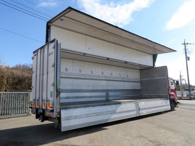 ISUZU GIGA 2019 Image 31