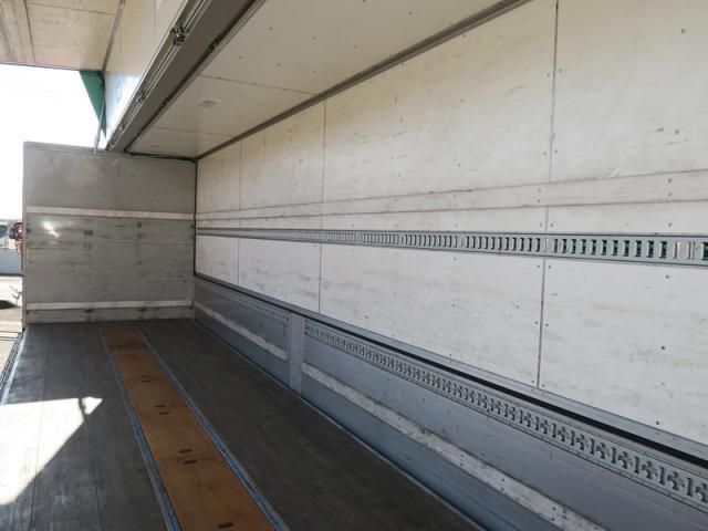 ISUZU GIGA 2019 Image 31