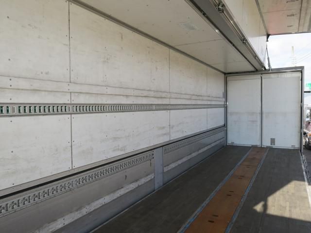 ISUZU GIGA 2019 Image 31