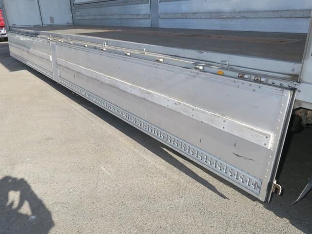 ISUZU GIGA 2019 Image 31