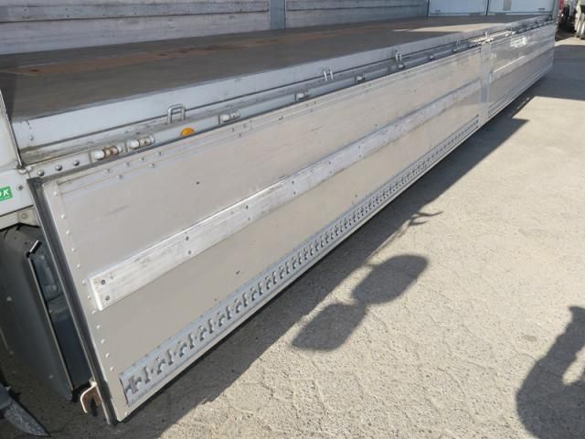 ISUZU GIGA 2019 Image 31