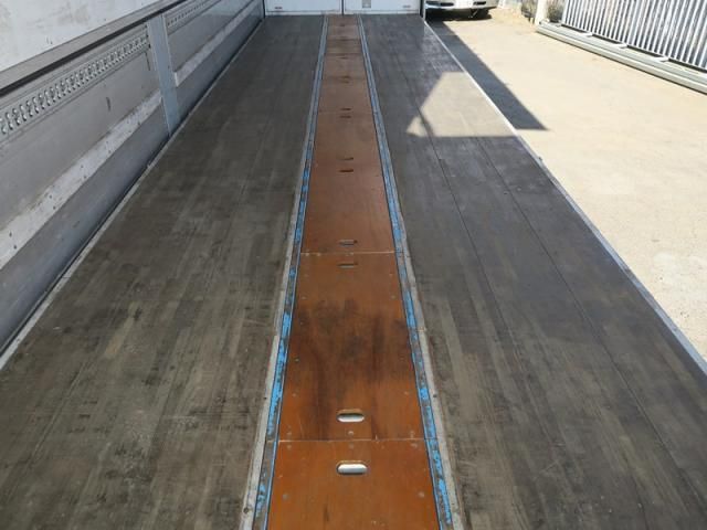 ISUZU GIGA 2019 Image 31