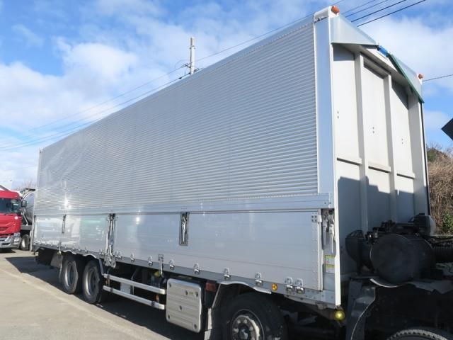 ISUZU GIGA 2019 Image 31