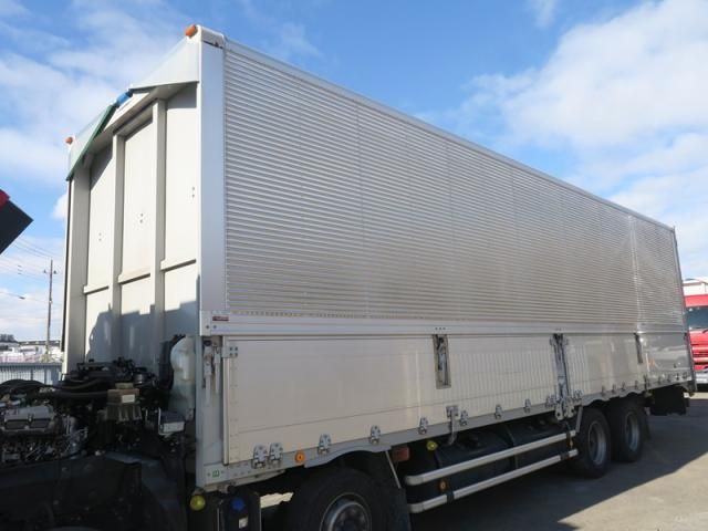 ISUZU GIGA 2019 Image 31