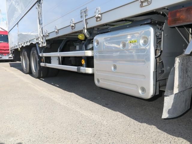 ISUZU GIGA 2019 Image 31