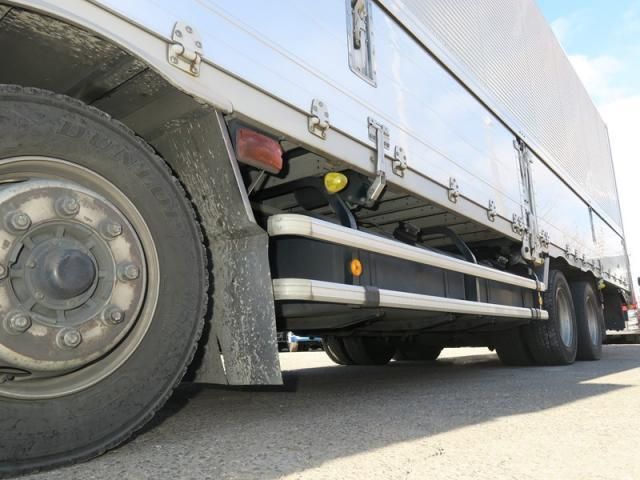 ISUZU GIGA 2019 Image 31