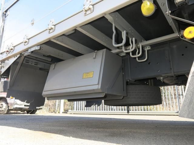 ISUZU GIGA 2019 Image 31