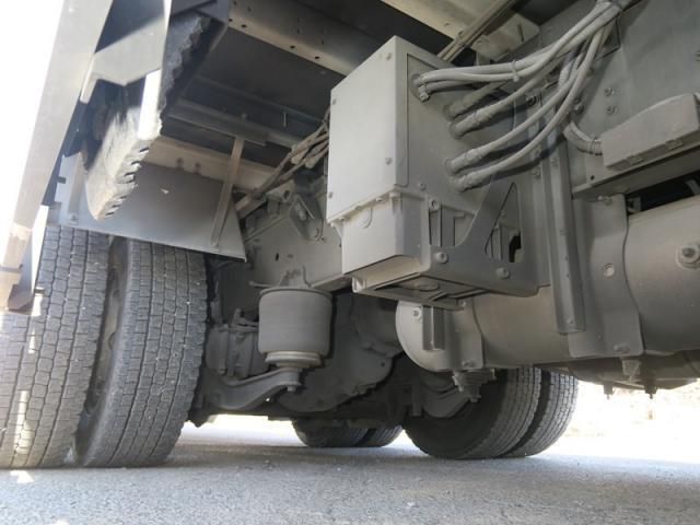 ISUZU GIGA 2019 Image 31