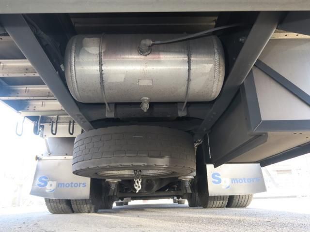 ISUZU GIGA 2019 Image 31