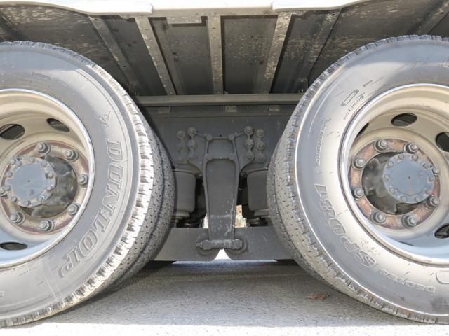 ISUZU GIGA 2019 Image 31