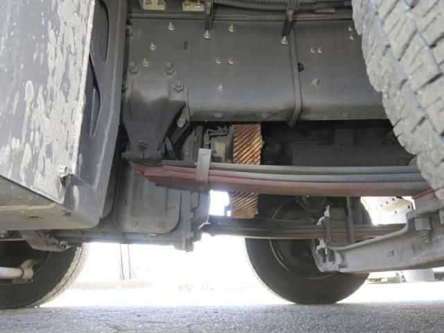 ISUZU GIGA 2019 Image 31