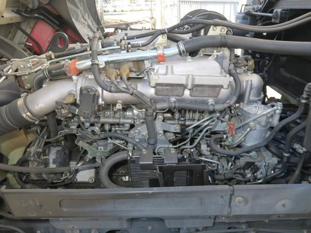 ISUZU GIGA 2019 Image 31