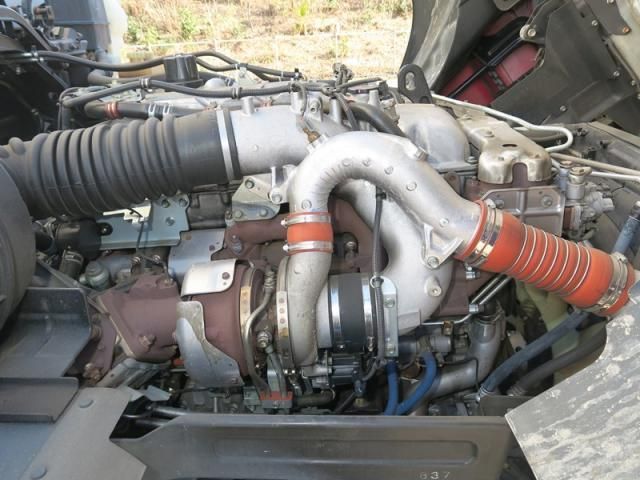 ISUZU GIGA 2019 Image 31