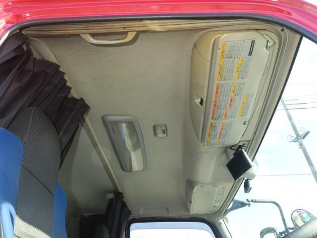 ISUZU GIGA 2019 Image 31