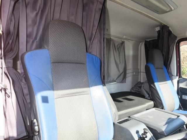 ISUZU GIGA 2019 Image 31