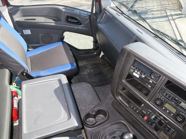 ISUZU GIGA 2019 Image 31