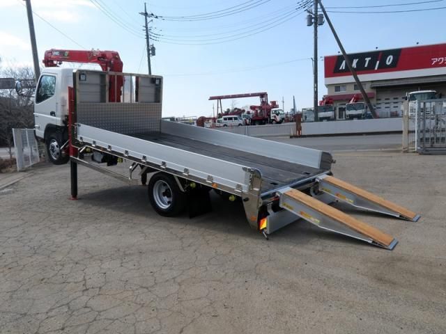 MITSUBISHI CANTER 2025 Image 31