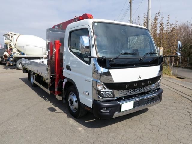 MITSUBISHI CANTER 2025 Image 31