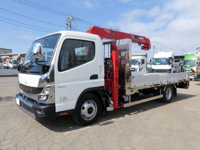 MITSUBISHI CANTER 2025 Image 31