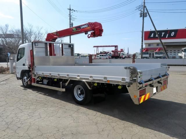 MITSUBISHI CANTER 2025 Image 31