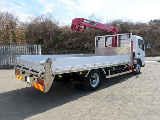 MITSUBISHI CANTER 2025 Image 31