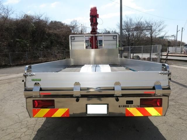 MITSUBISHI CANTER 2025 Image 31