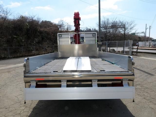 MITSUBISHI CANTER 2025 Image 31