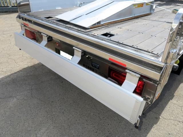 MITSUBISHI CANTER 2025 Image 31