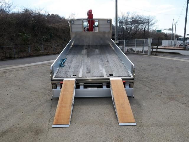 MITSUBISHI CANTER 2025 Image 31