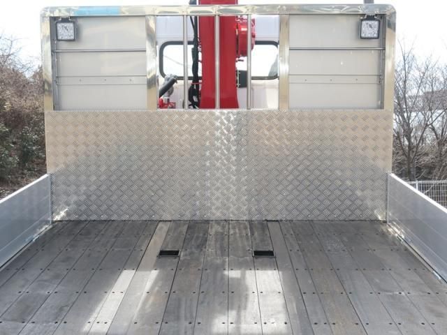 MITSUBISHI CANTER 2025 Image 31