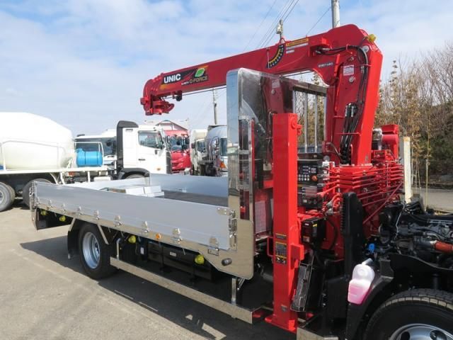 MITSUBISHI CANTER 2025 Image 31