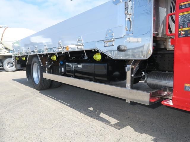 MITSUBISHI CANTER 2025 Image 31