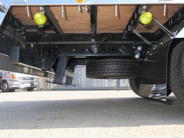 MITSUBISHI CANTER 2025 Image 31