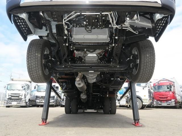 MITSUBISHI CANTER 2025 Image 31