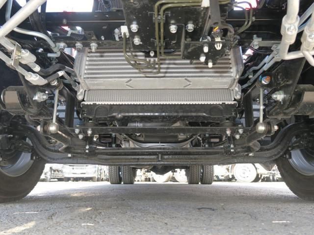 MITSUBISHI CANTER 2025 Image 31