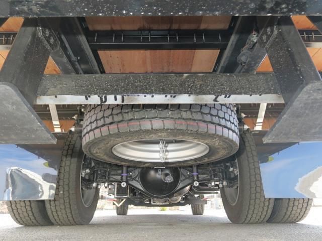 MITSUBISHI CANTER 2025 Image 31