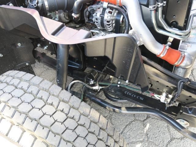 MITSUBISHI CANTER 2025 Image 31