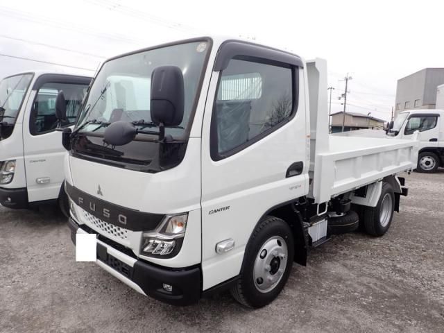 MITSUBISHI CANTER 2025 Image 31