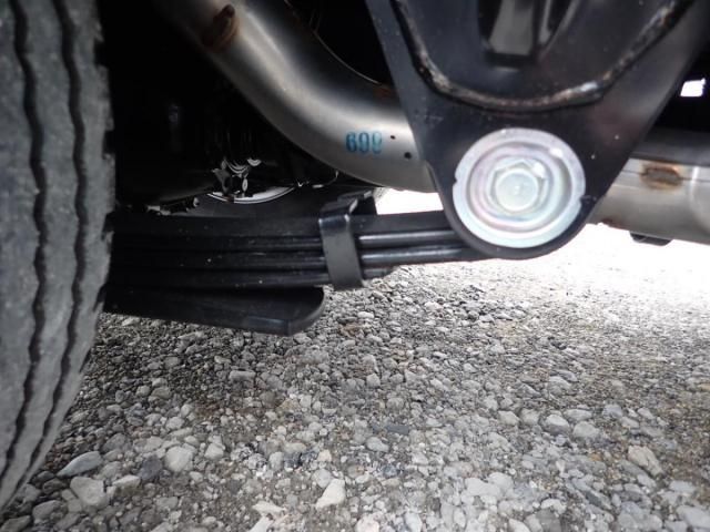 MITSUBISHI CANTER 2025 Image 31