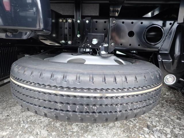 MITSUBISHI CANTER 2025 Image 31