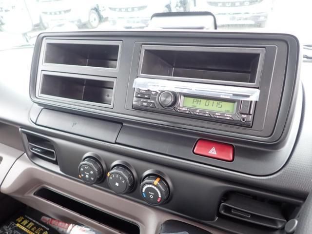 MITSUBISHI CANTER 2025 Image 31